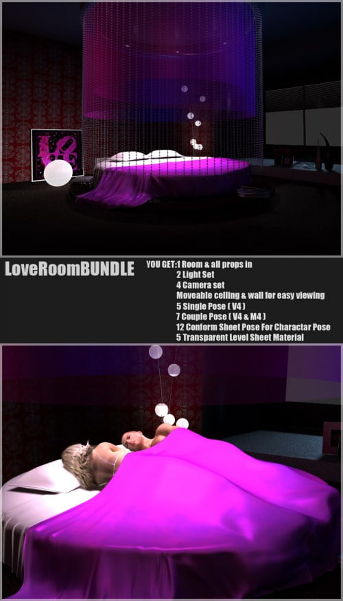 LoveRoomBUNDLE