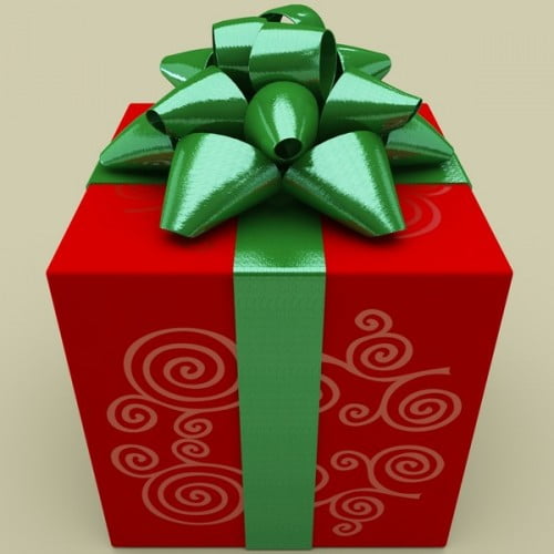 Gift Boxes Collection