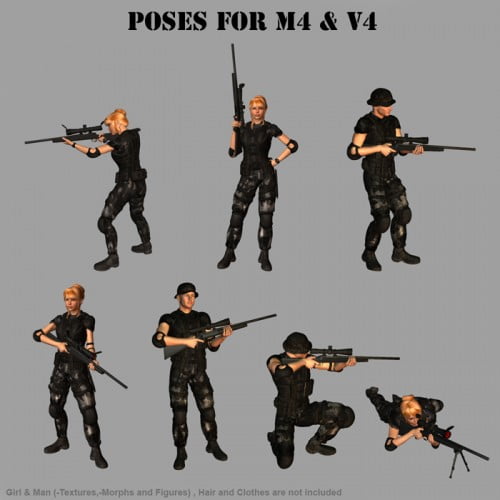 Rem.Model 700 - Rifle