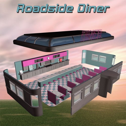 Roadside Diner