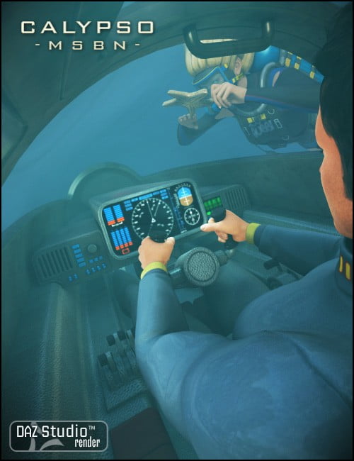 Calypso MSBN Calypso MSBN