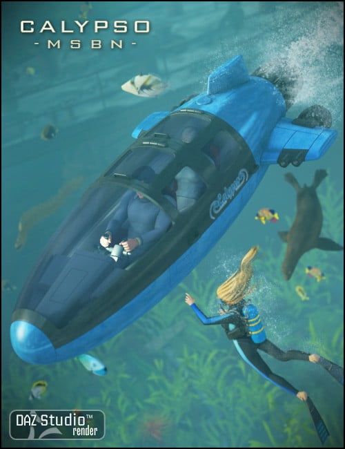 Calypso MSBN