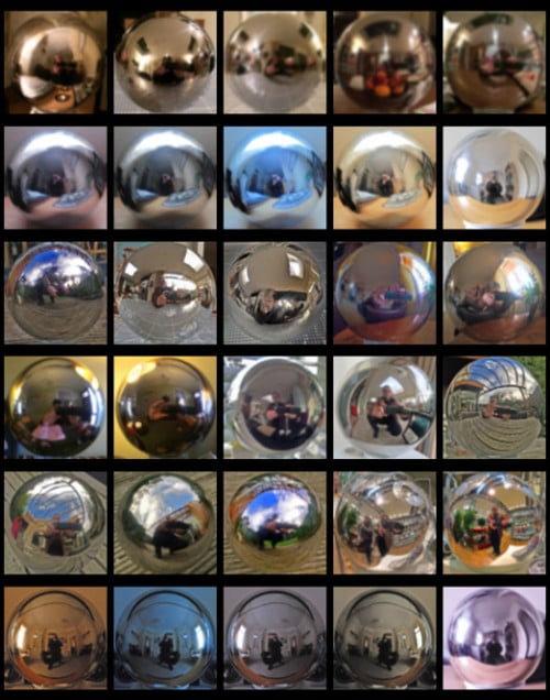 RenderStudio 2014 Modular 3 - IBLs