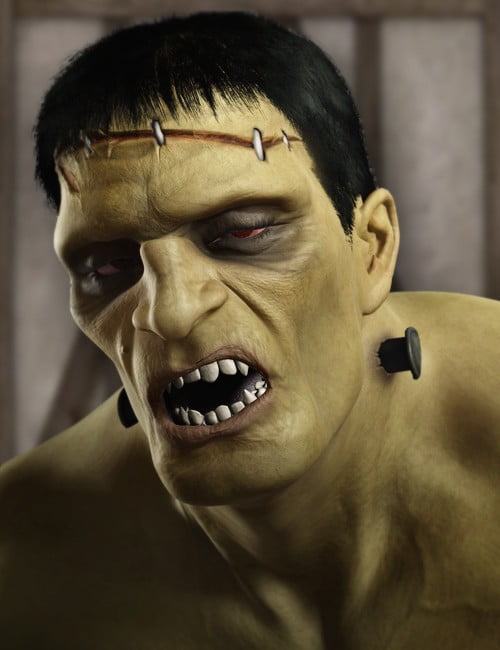 Monster Classics: The Victorian Monster