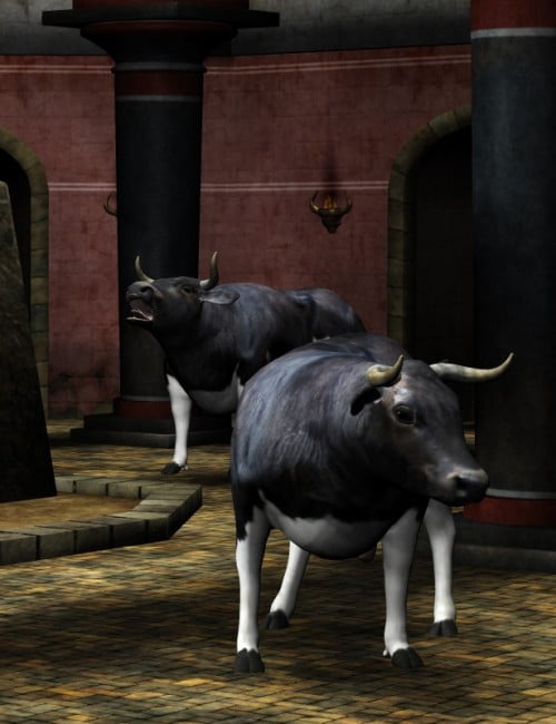 Heart of the Labyrinth