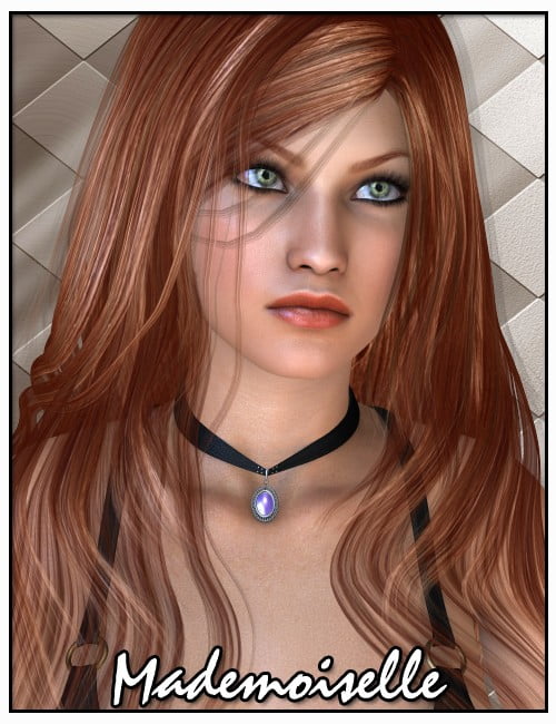 Mademoiselle Hair Mademoiselle Hair