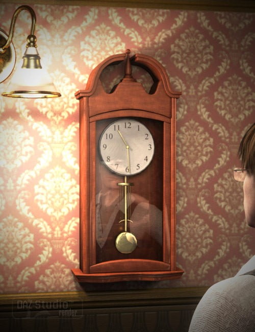 The Clock Collection