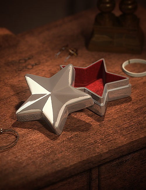 Perfect Jewelry Boxes