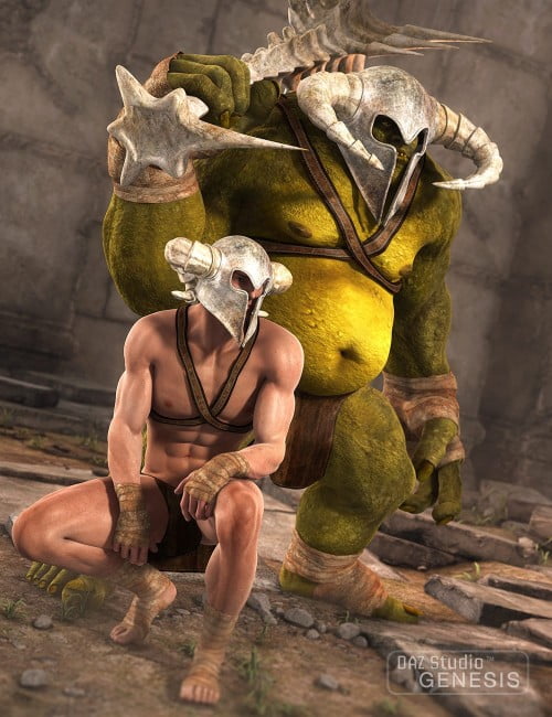 Primordial Barbarian Clothing Primordial Barbarian Clothing