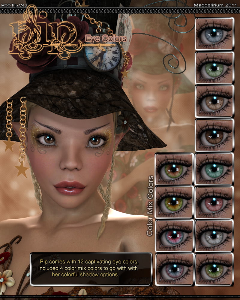 MDD Pip for V4.2 MDD Pip for V4.2