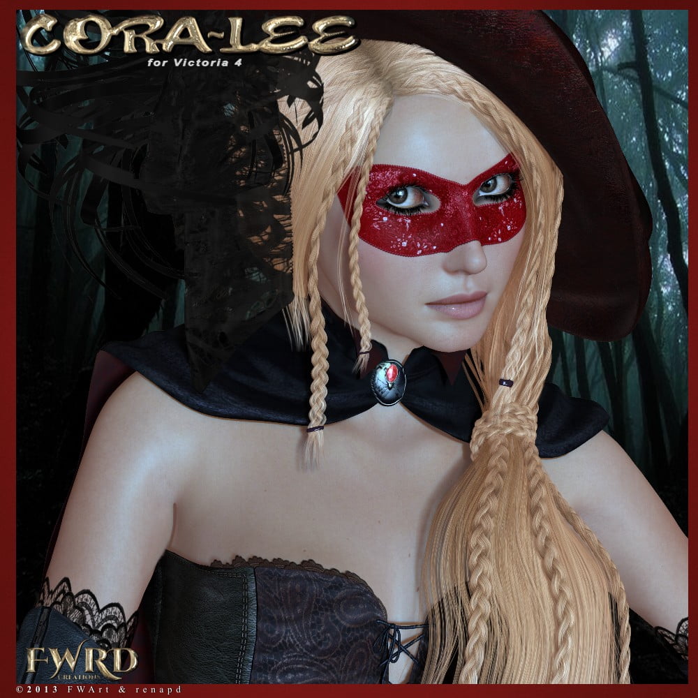 FWRD Cora-Lee