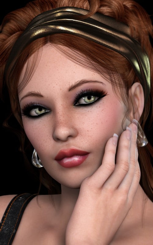 3DS Danna V4 3DS Danna V4