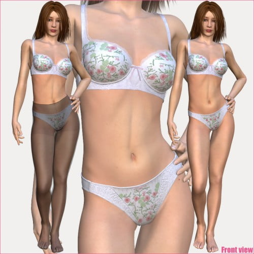 OrdinaryLingerie for Victoria4