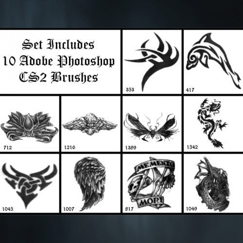 Eternal Ink: In the Skin