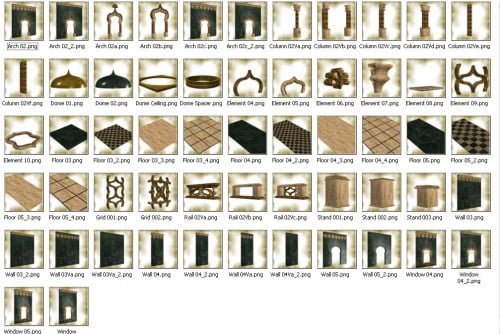 Transpond Architecture Vol 2