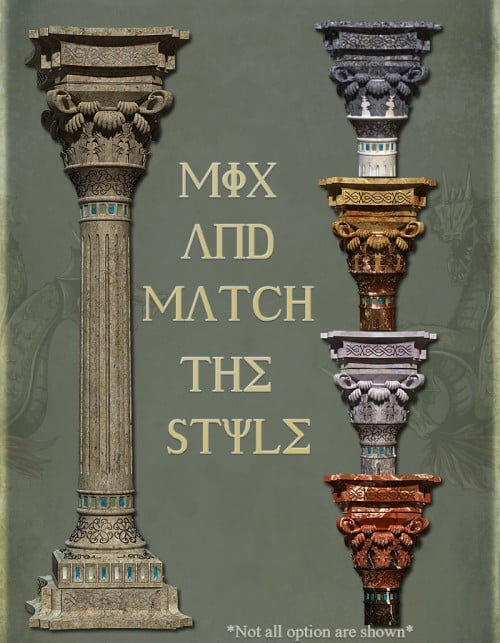 Insula Dracones "The Oracle"