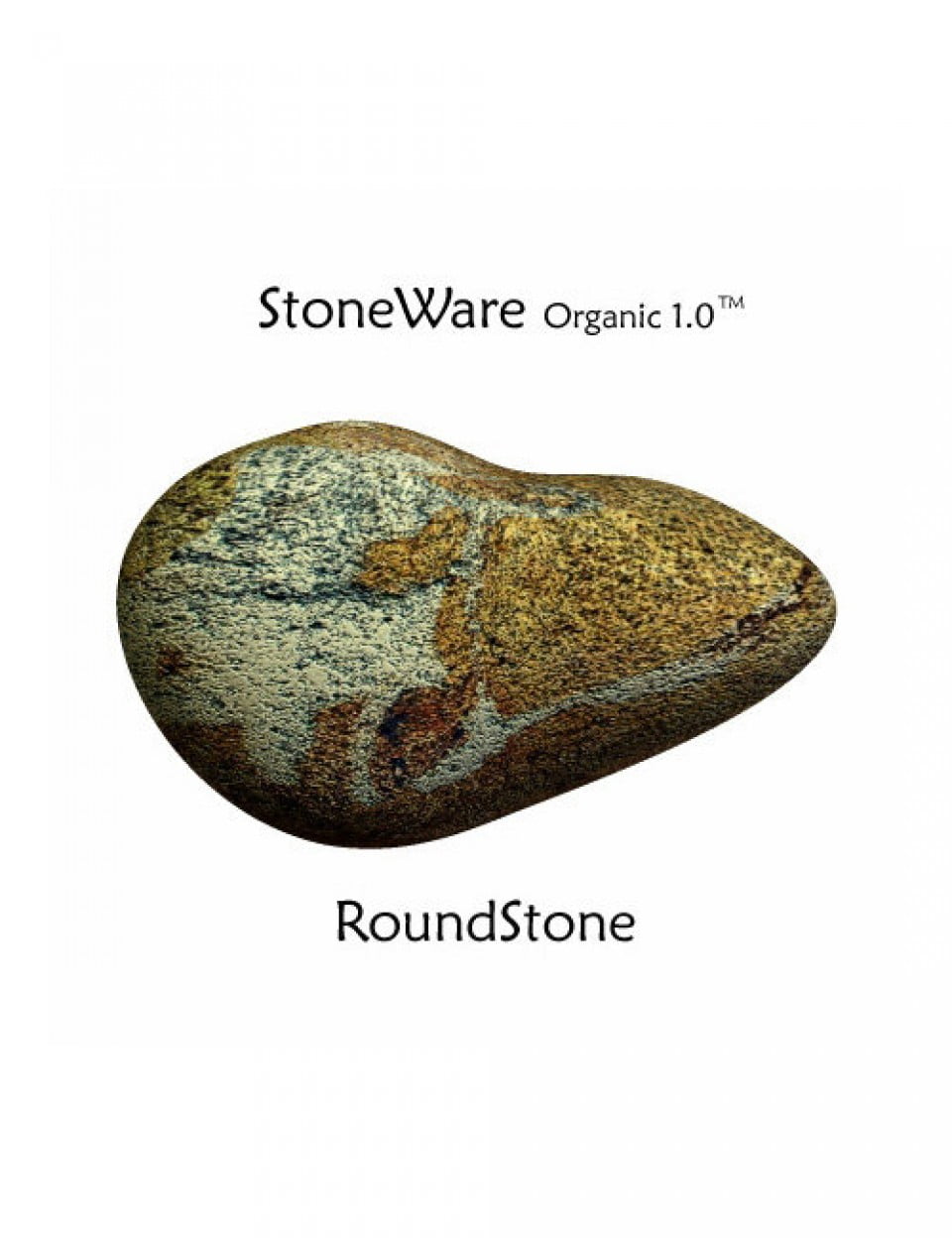 StoneWare, Organic 1.0: RoundStone
