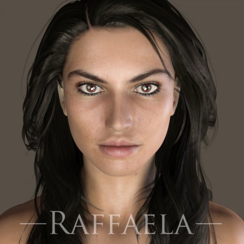 Raffaela