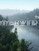 ShimmerWind Lake