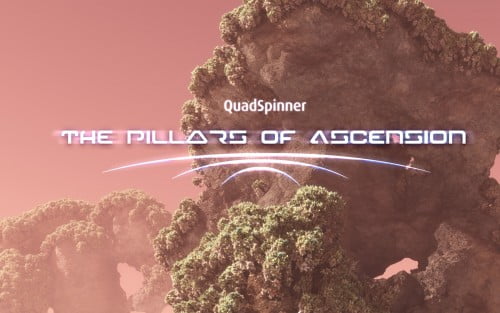 The Pillars of Ascension The Pillars of Ascension