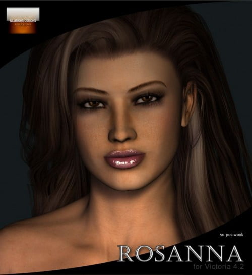 Rosanna for V4.2