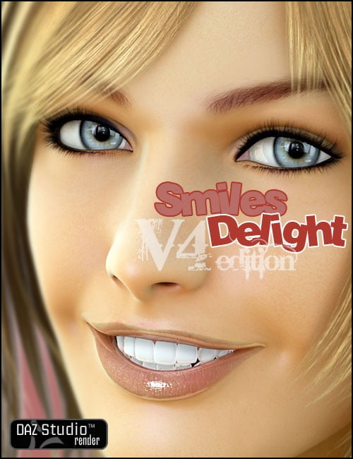 V4 Smiles Delight