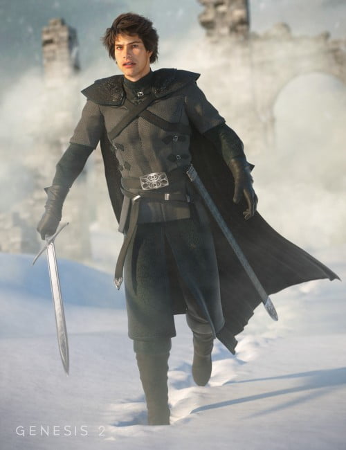 North Ranger for Night Guard