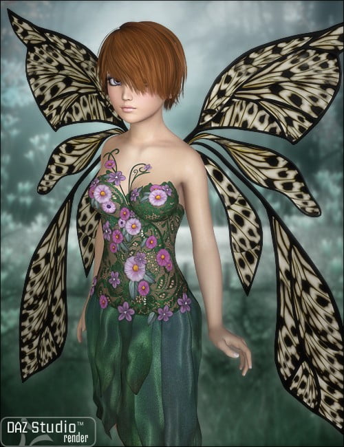 Faery Wings