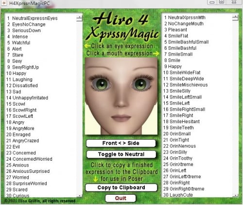 H4XprssnMagic H4XprssnMagic