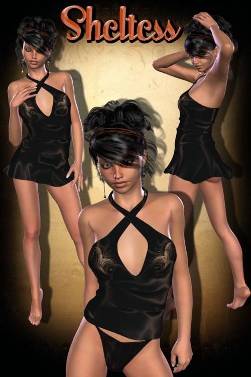 Sheltess