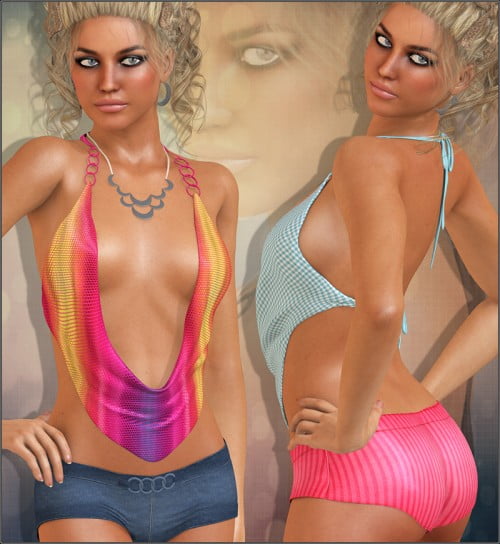 Admirable for Hot Strappy