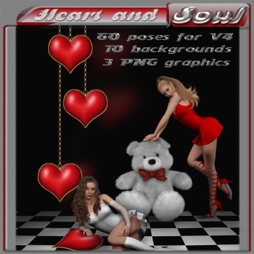 Heart And Soul Heart And Soul