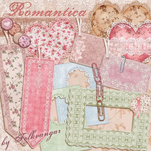 FV01 – Romantica by Folkvangar