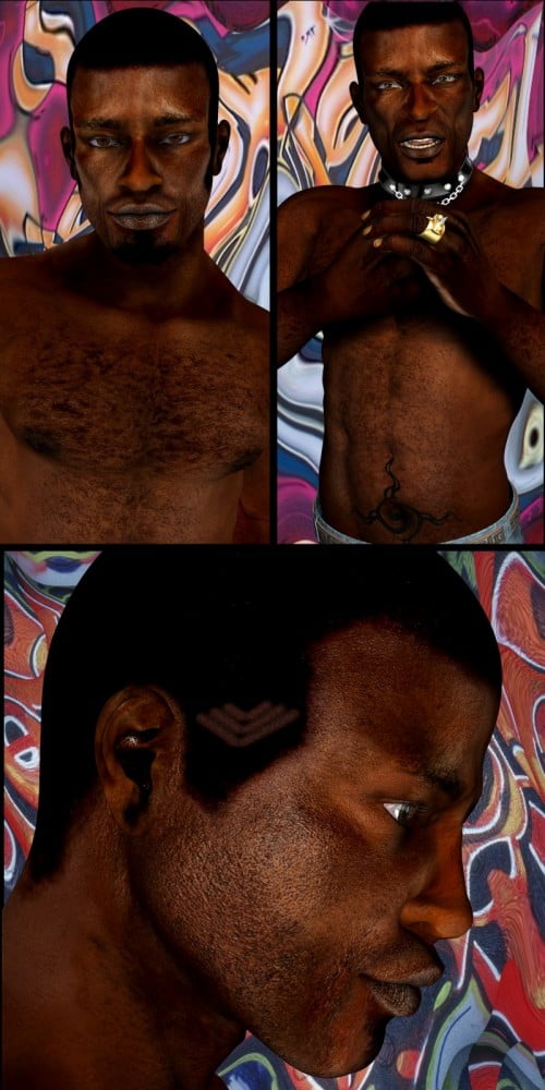 Rebel Darnell Rebel Darnell