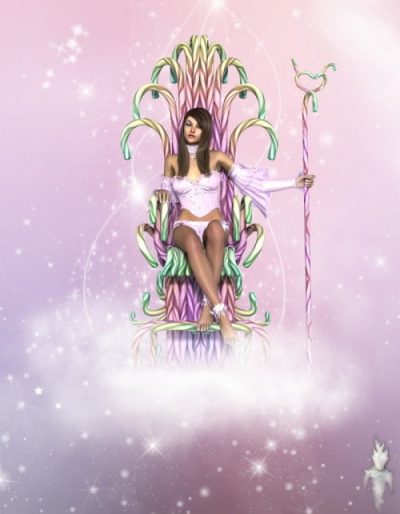 Hinkypunk_CandyThrone