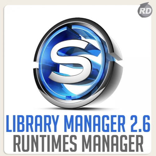LM2 - Runtimes Manager