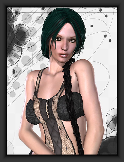 ShoXoloR for Loreley Hair