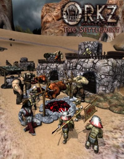 Orkz-Settlement-1