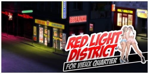 Red Light District