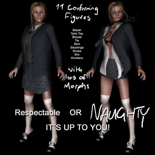 School Days for V4 and V4.1