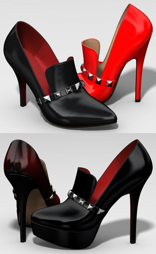 Slip-On Shoes Slip-On Shoes