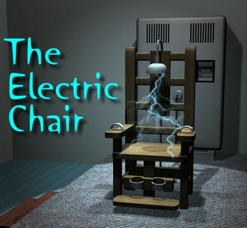 The Electric Chair The Electric Chair