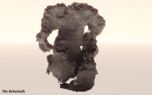 The Pillars of Ascension