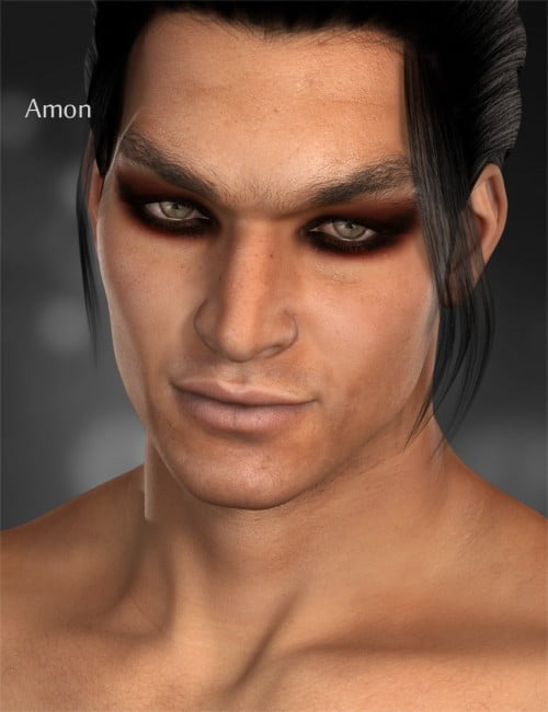 Amon for M6