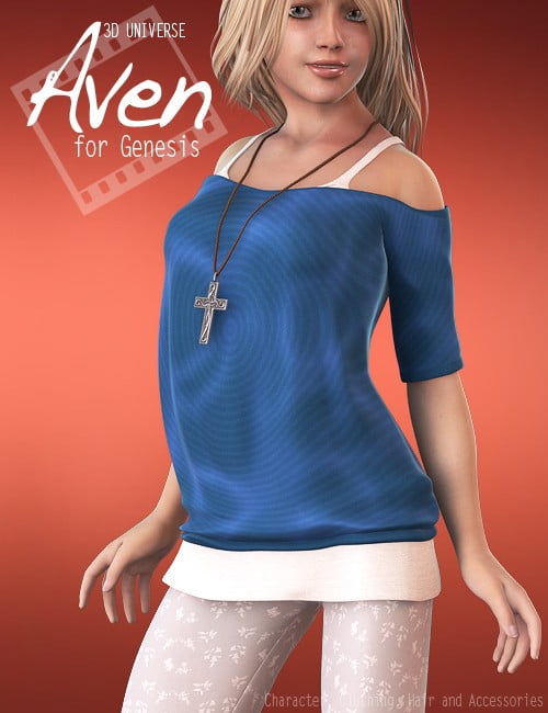 Aven for Genesis Bundle