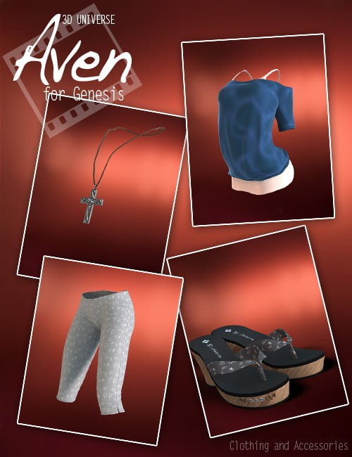 Aven for Genesis Bundle