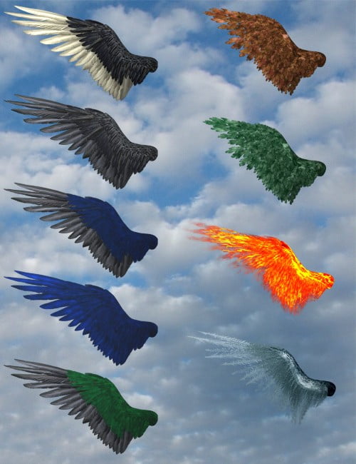 Epic Wings X-pansion