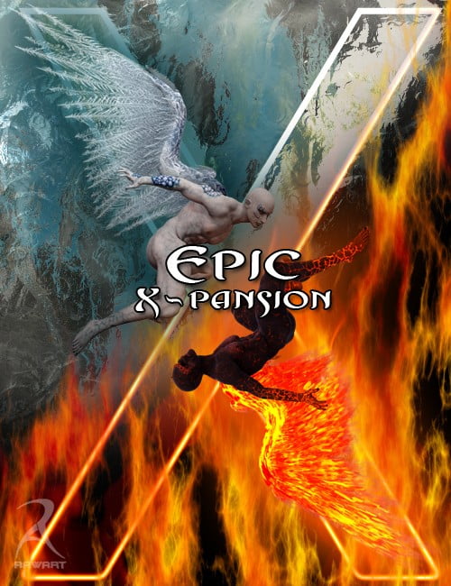Epic Wings X-pansion