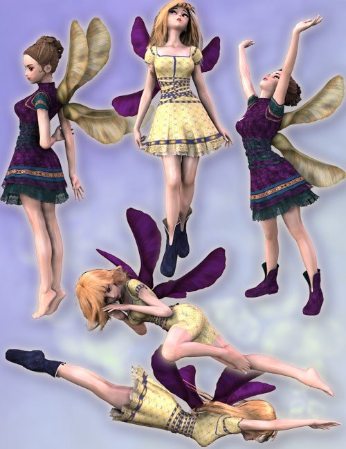 FairySprinkles FairySprinkles