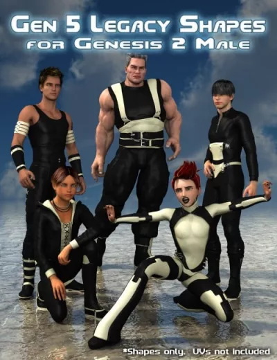 g5m